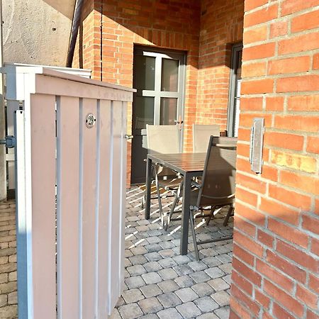 1029- Alte Da H Me - Neu Apartment Dahme  Exterior foto